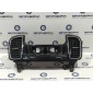 A1668303400 Дефлектор обдува салона Mercedes GLE С292 2016 , 2A17, A16683060012A17, A16683035002A17, A16683061012A17, A1668303500