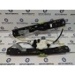 LR093204 Стеклоподъемник Land Rover Range Rover Velar L560 2018 , J8A227001AB, , LR124300, J8A227001AD, LR172496, J8A227001AE