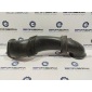 7L6128609D Патрубок воздушного фильтра Volkswagen Touareg 1 GP 2008 , 7L6128752B, 7L6128609C