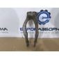 LR090616 Вилка амортизатора Land Rover Range Rover Velar L560 2018 , GX733462AC, , T4N16079, LR146325, T4N35985, GX733462AD