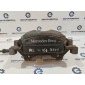 A1664210581 Суппорт тормозной Mercedes ML W166 2013