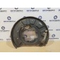 A21254606437 Кожух Mercedes CLS W218 2013 , A2124202244