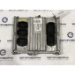 4M0907409 Блок управления двигателем Audi Q7 4M 2018 , 057907309