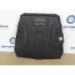4M0133849 Декоративная крышка двигателя Audi Q7 4M 2018 , AA