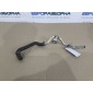 4H0121485AC Трубка охлаждения АКПП Audi S8 D4 2013 , 4H0121449N