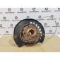 7L8505436A Кулак поворотный Audi Q7 4L 2012