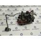 4M0616005H Компрессор пневмоподвески Audi Q8 4M8 2021