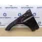 AW93F16135 Крыло Jaguar XJ X351 2010 , C2D20216