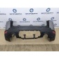 LR057290 Бампер Land Rover Range Rover Sport L494 2017 , DK5217K835BC8LML