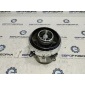 C2D18223 Воздуховод салона Jaguar XJ X351 2010 , AW93014A25AC, , C2D19164, AW93014A25AE