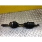 4343060040 Полуось передняя левая (приводной вал, ШРУС) Toyota Land Cruiser (100) 1998-2007 2000
