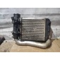 4f0145805e Интеркулер Audi A6 C6 (S6,RS6) 2004
