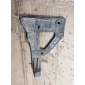 4f0807227 Кронштейн крепления бампера переднего Audi A6 C6 (S6,RS6) 2004