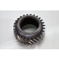 0B5389N колесо зубчатые 27 зубов 0b5 dl501 s - tronic