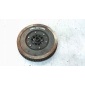 059105317LOK колесо двухмассовый cvt multitronik audi a4 b7 a6 c6 2.7 tdi 059105317l