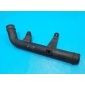 2E0145762 Патрубок интеркулера VOLKSWAGEN Crafter 2006-2016