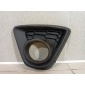 KD5350C21 Рамка противотуманной фары левой Mazda CX-5 1