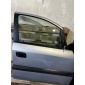 Z151 Opel zafira а 98 - 05r дверь правое передняя