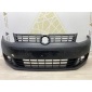 2K5807221A Бампер Volkswagen Caddy 4 SAB 2015-2020