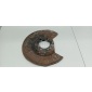 BP4K26261B Пыльник тормозного диска Mazda Mazda 5 (CR) (2005 - 2010)