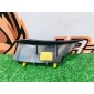 LR138235 накладка бампера заднего левая range rover evoque l551 k8d2 - 291d01 - ab