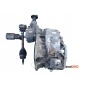 9544024030IX55 hyundai ix55 3.0 crdi кпп автоматическая tf - 81sc 45000 - 24660