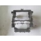 8P0858005C audi a3 8p рестайлинг 2008 - 2012 г. рамка радио 2din
