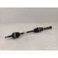 8200613828 Полуось передняя правая (приводной вал, шрус) Renault Megane 2 2006