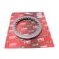 MCC1418 диск сцепление trw mcc141 - 8