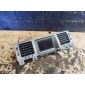 1243 Opel vectra c рестайлинг часы дисплей
