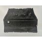 4M0825235A audi q7 ii крышка плита под двигатель