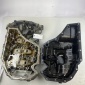 06L103138E в сборе чаша масляный датчик audi a4 a5 a6 a7 q5 seat volkswagen 1.8 2.0 tfsi