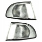 8D0953049A поворотники передняя audi a4 94 - 01 л п depo
