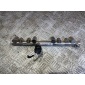 f4j201121010 Топливная рампа Chery Tiggo 9 1 2023-