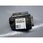 5WY5407A Блок управления двигателем Daewoo Matiz M150 restailing 2001 , 1BOT96801800, 96801800
