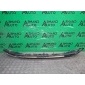 6044124600 Юбка бампера Geely Monjaro KX11 2021-нв , 8889168106, 8