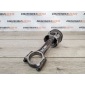 7701475074 Шатун двигателя Renault Megane 3 2011