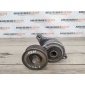 ZJ0115980D Натяжитель приводного ремня Mazda 3 BK 2004 , , ZJ0115980C, ZJ0115980B