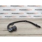 3D0973993 Фишка АКПП Audi A4 B8 2009 , , 8D0972984