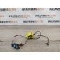 3C0971584D Проводка рулевого колеса Volkswagen Passat B6 2007 , 3C0971584C,