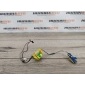 3C0971584D Проводка рулевого колеса Volkswagen Passat B6 2007 , 3C0971584C,