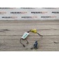 3C0971584D Проводка рулевого колеса Volkswagen Passat B6 , 3C0971584C,