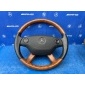 A2218201611 руль Mercedes-benz S350 W221 2008 , A2218600502, A2214600103, , 2218201611