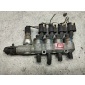 110R000005 накладка впрыска mtm газа снг форсунки brc - 67r - 010185 09sq99020021