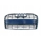 4G0853651AE решетка радиатора audi a6 c7 рестайлинг 14 - 17