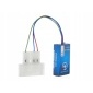 Fenixi87.32515 эмулятор i8 fenix ригеля esl chrysler додж джип fiat lancia 05026132ac