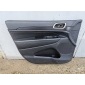 5LL681X9AC обшивка двери JEEP GRAND CHEROKEE (WK2) 2010- JEEP GRAND CHEROKEE (WK2) 2010- , Совместимые OEM номера 5LL681X9AD,5LL681X9AE,5LL681X9AF