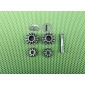 5252591 сателлит JEEP GRAND CHEROKEE (ZJ) 1993-1998 JEEP GRAND CHEROKEE (ZJ) 1993-1998 , Совместимые OEM номера 0,2002914,AB,706935X,707160X,83500190,YPKD30S27