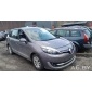 562100028R Амортизатор задний правый Renault Scenic 3 2013