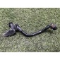 PAB61193100 Вакуумный шланг с обратным клапаном Porsche Cayenne E3 9Y 959 2019 , , 5q0906207, 4M1611931E, 4M1611931F